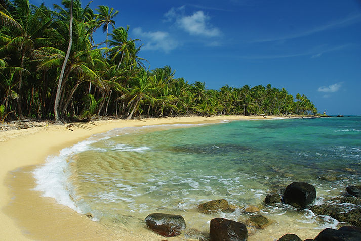 Nicaragua