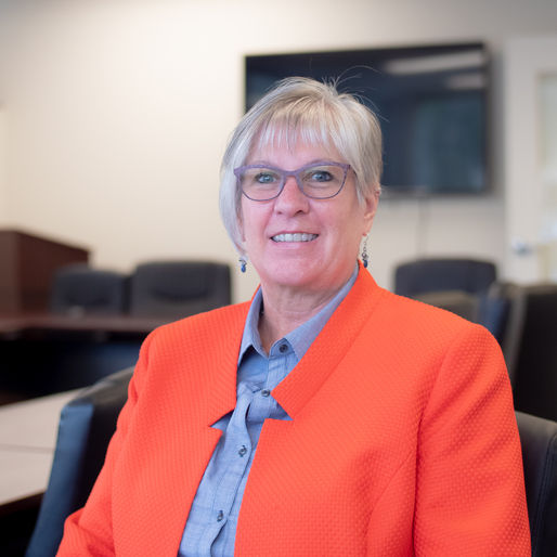 "How a clinical social worker (Debra Cady) turned entrepreneur during the pandemic"