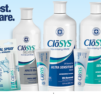 CloSYS