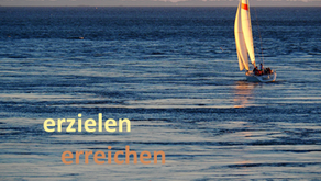 Und, was bringt das alles? 1...2...3...