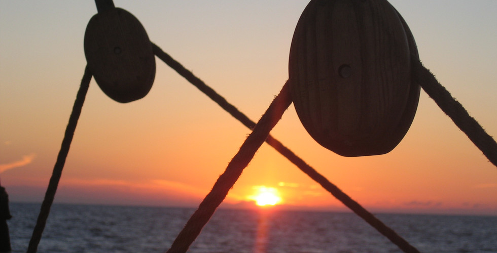 Blick auf den Horizont: ergebnisorientiertes Coaching