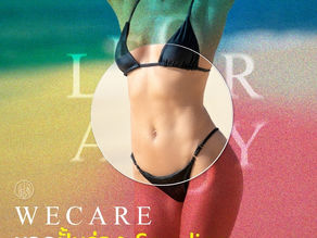 นวดปั้นร่องหน้าท้องทําSexy Line │W+ Medic Clinic