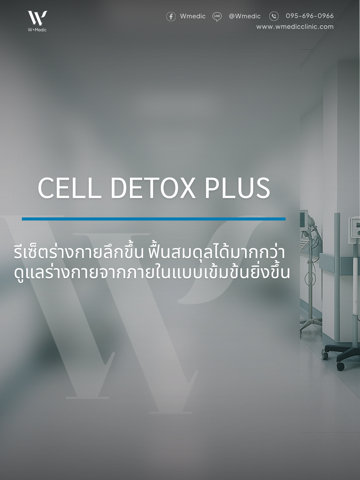 Cell Detox Plus