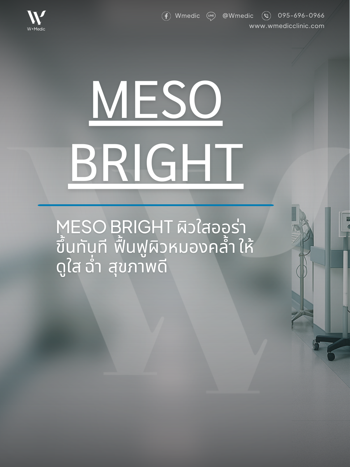 MESO Bright
