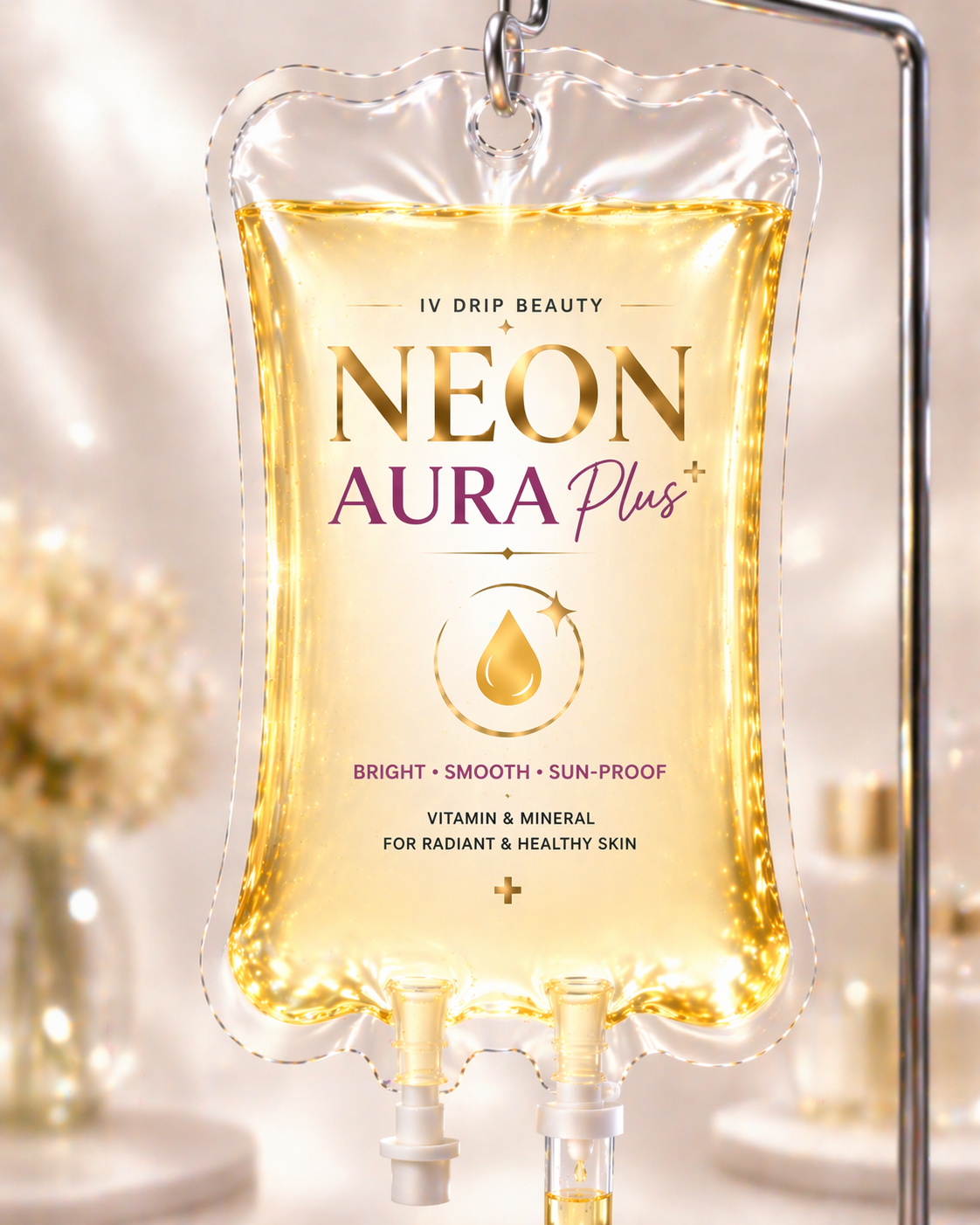 Neon Aura Plus
