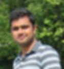 Prashant Prabhu