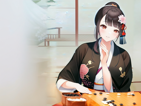 Join Us for the Exciting Obon Go Tournament at San Francisco Go Club!