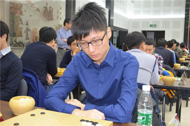 Workshop and Simul Game with Xiao Zhenghao (肖正浩) 9P