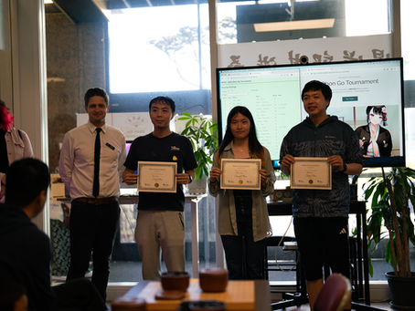Obon Go Tournament 2023: Celebrating Success and Community