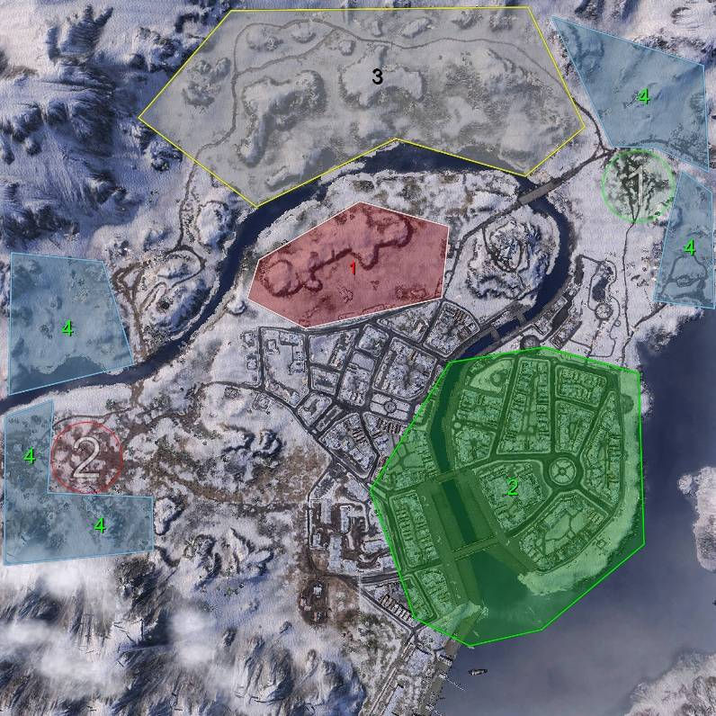 Виндсторм, World of tanks