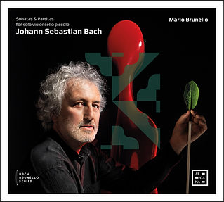 2019 Brunello CD copertina - Franco Pano