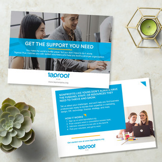 Taproot Foundation