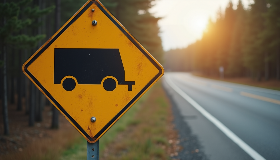 Choosing the Right Trailer Coupler for Your Roadrunner Teardrop: 2 Inch Ball vs Max Coupler