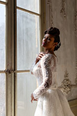 Portrait Catherine Toiron, photographe professionnelle
