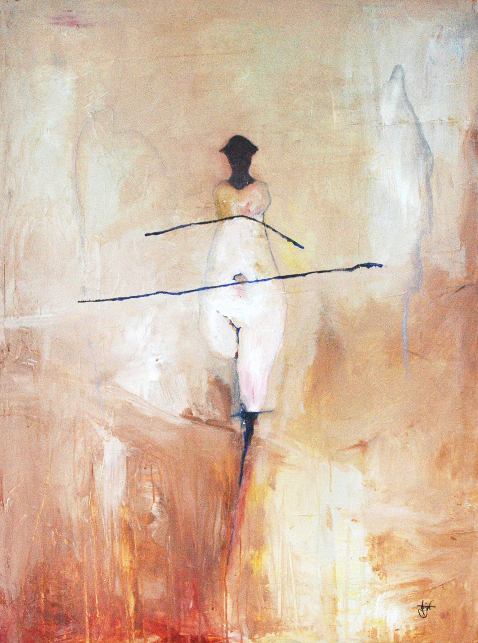 40 x 30 inches