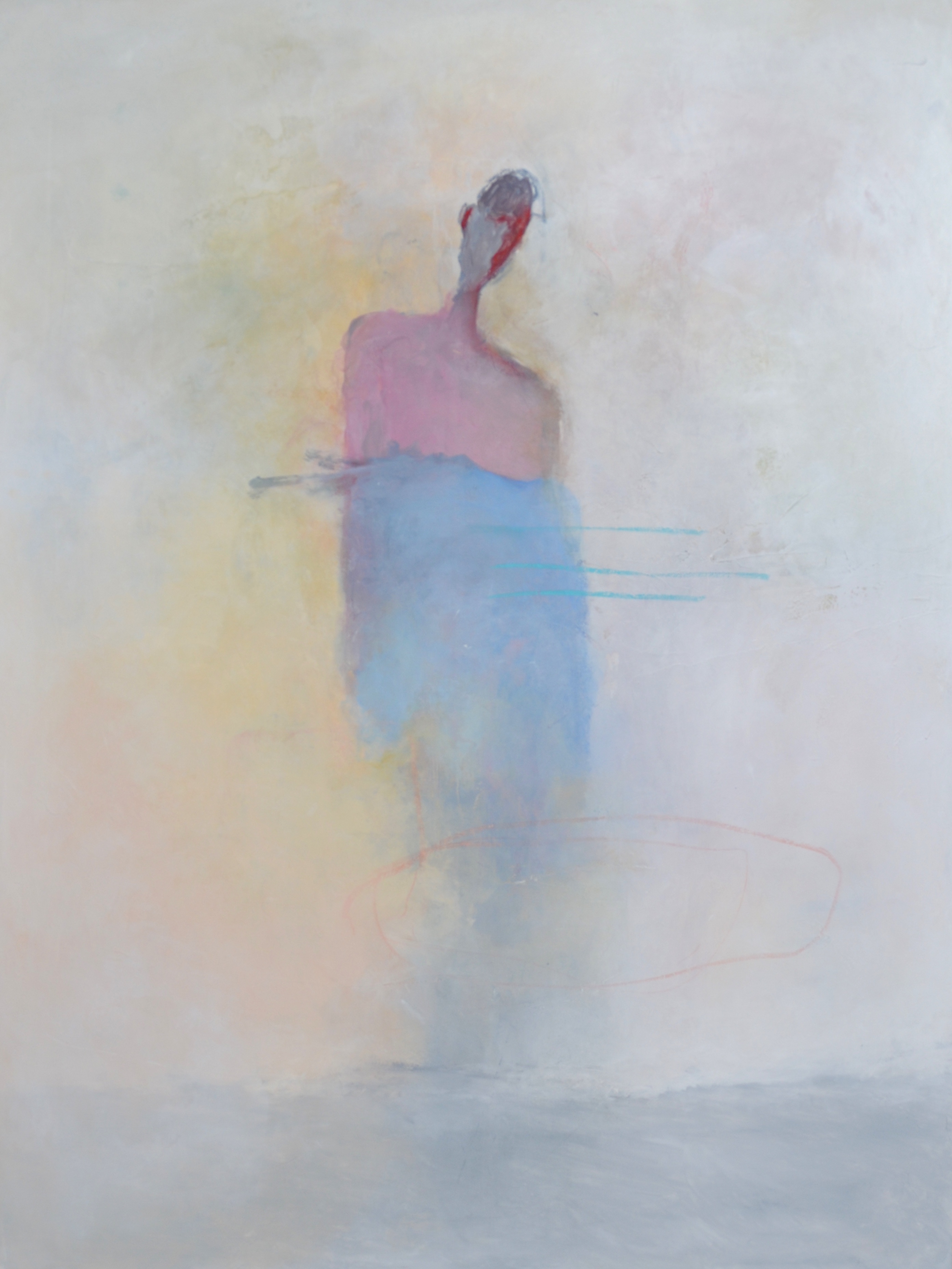 36 x 48 inches