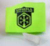 Replacement Armband Fee