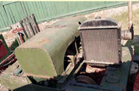Loco No.4