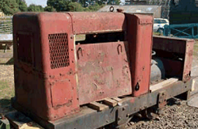 Loco No.25