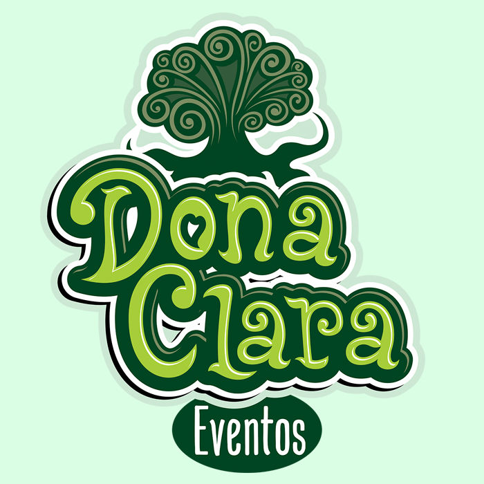 GLIV Design - Clientes Dona Clara Eventos