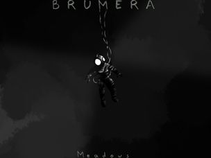 Meadows, premier EP de Brumera, est dispo !