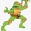 Thumbnail: Michaelangelo
