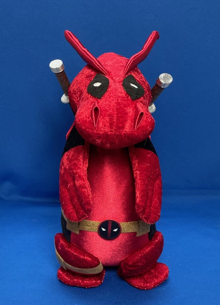 Deadpool