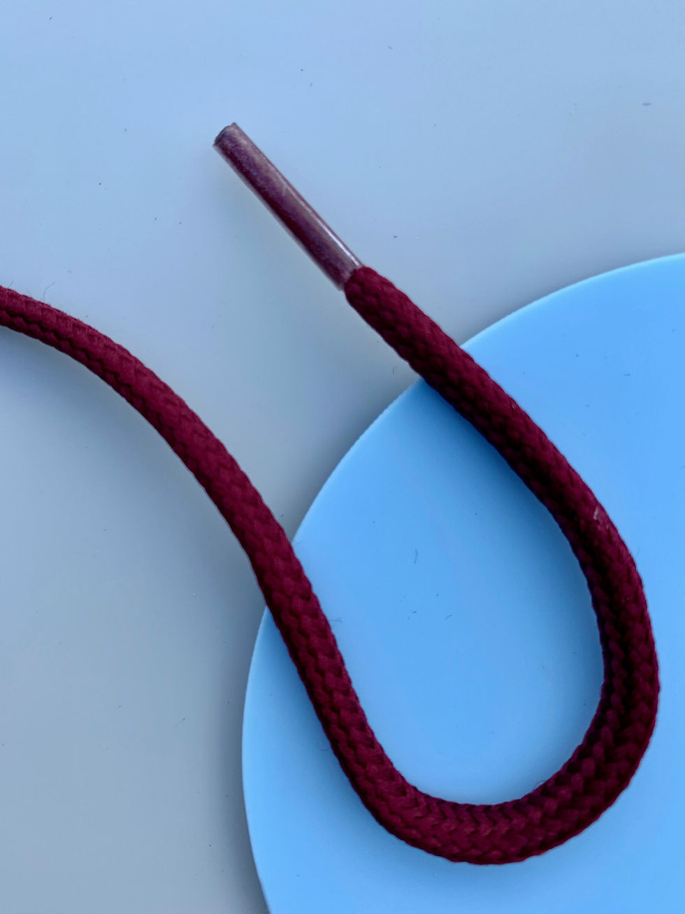 Thumbnail: Cord Laces