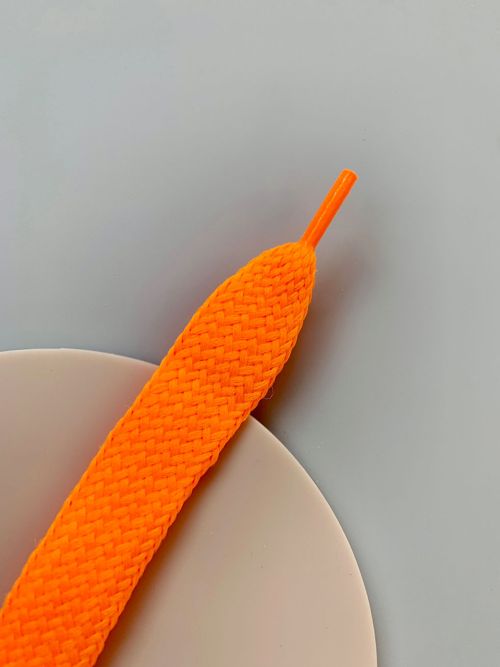 Thumbnail: Fat Laces