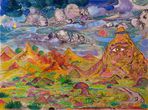 Abel Auer, JO VAN DE LOO