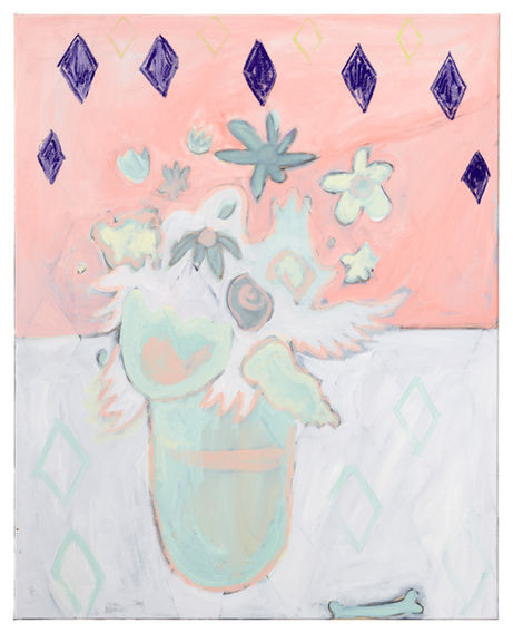 Boris Saccone - JO VAN DE LOO