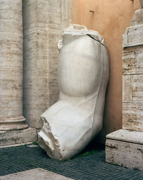 Regine Petersen, Passion Play, JO VAN DE LOO