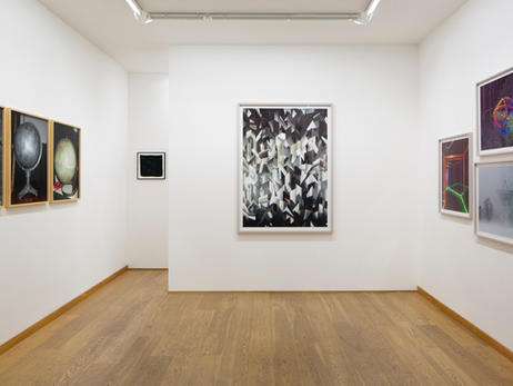 Le Pong Le Ping - June 28 – July 27, 2019