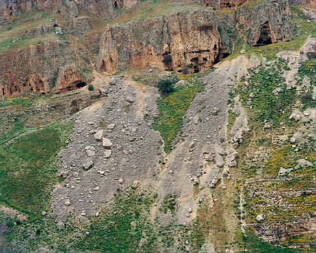 Regine Petersen, Passion Play, JO VAN DE LOO