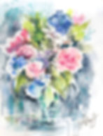 Bouquet 3