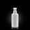 Thumbnail: 250ml Foam Pump Bottle PP Material Skincare Containers