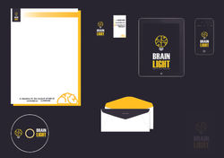 MOCKUP 2 BRAIN LIGHT