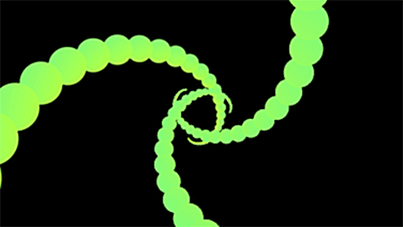 ESPIRAL HIPNÓTICO TRANSCENDENTE
