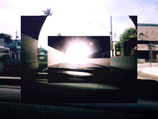 SAINDO DO TÚNEL