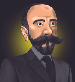 GEORGE MÉLIÈS