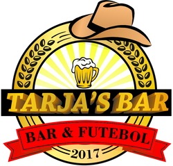 LOGO TARJA'S BAR