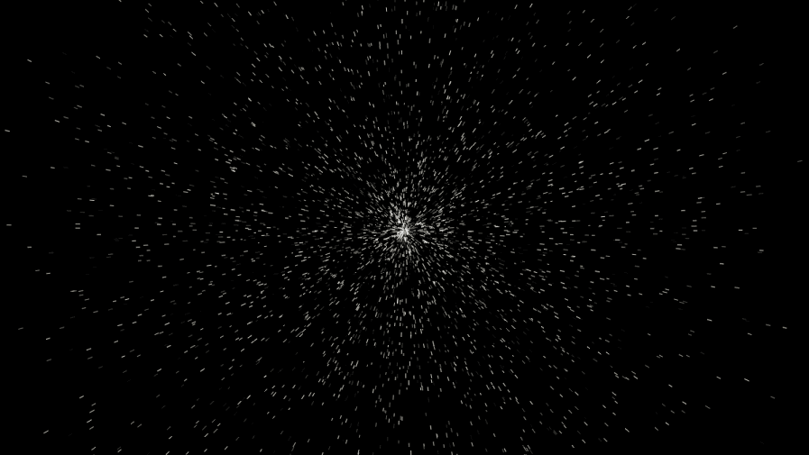 VIAGEM PELO ESPAÇO