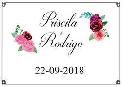 ENFEITE PARA CASAMENTO