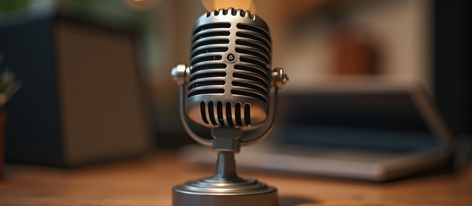 In-Depth Reviews of Ireland's Best Podcasts
