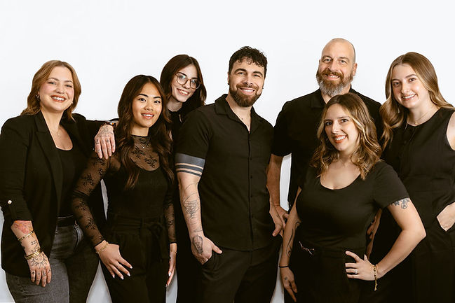 Central PA Cosmetology Academy