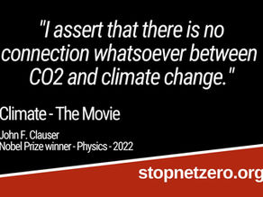 NET ZERO IN AUSTRALIA