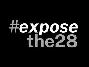 #exposethe28