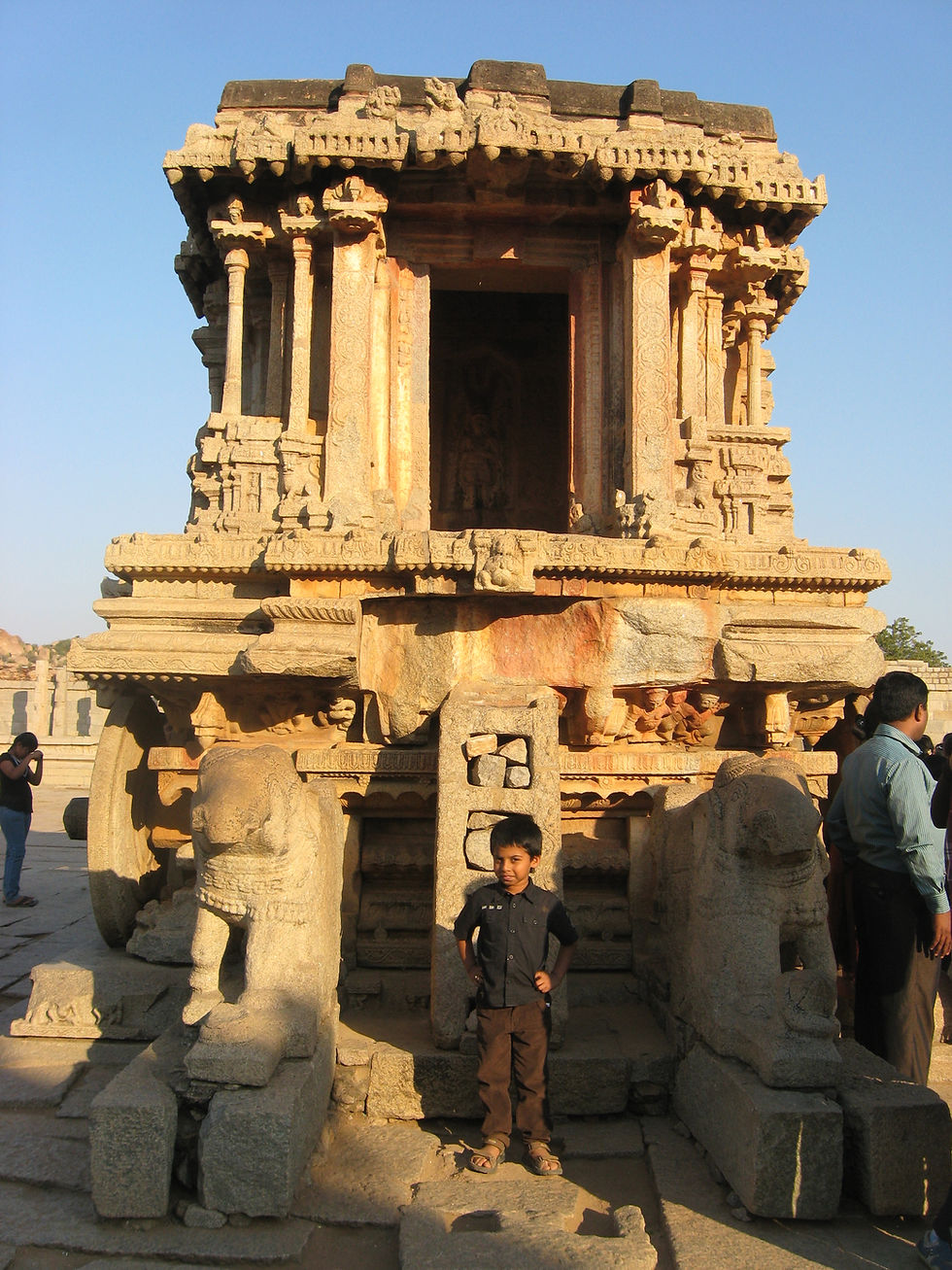 Karnataka