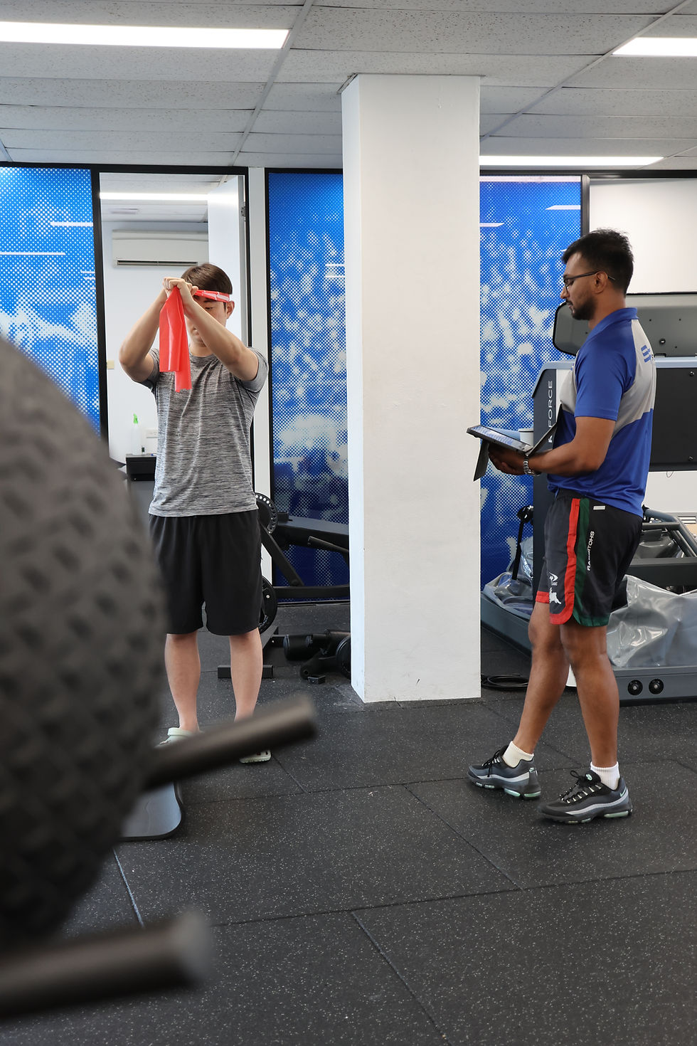 Sports Physio Inner West: What to Expect at Five Dock