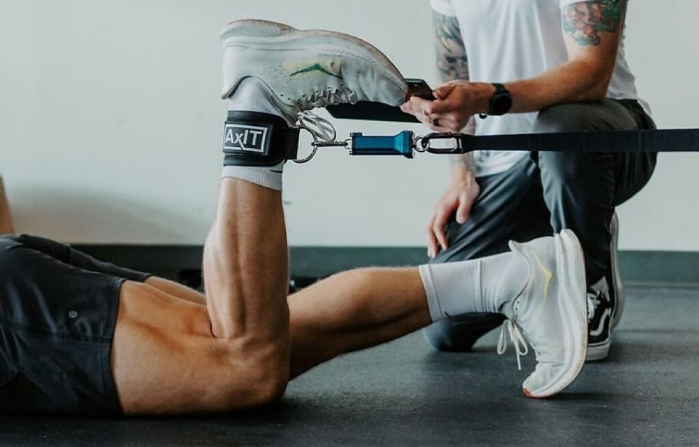 Objective Testing Instruments Why Consistent Objective Testing Matters in ACL Rehabilitation: From a ...